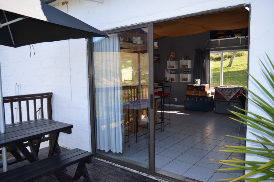0 Bedroom Property for Sale in Herbertsdale Western Cape